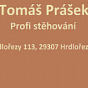 Tomáš Prášek