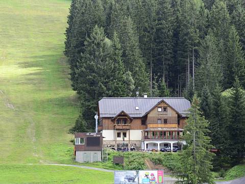 Fotogalerie společnosti Penzion Melkus