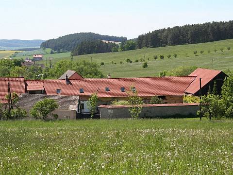 Fotogalerie společnosti BALANCE NEMĚJICE